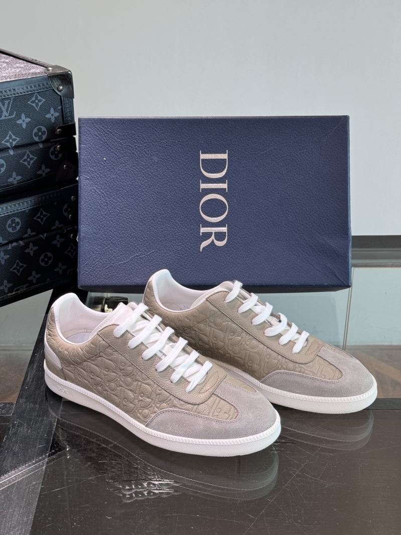 Christian Dior Low Shoes